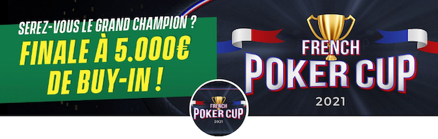 FPC Poker Unibet